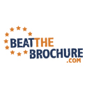 Beat the Brochure Logo