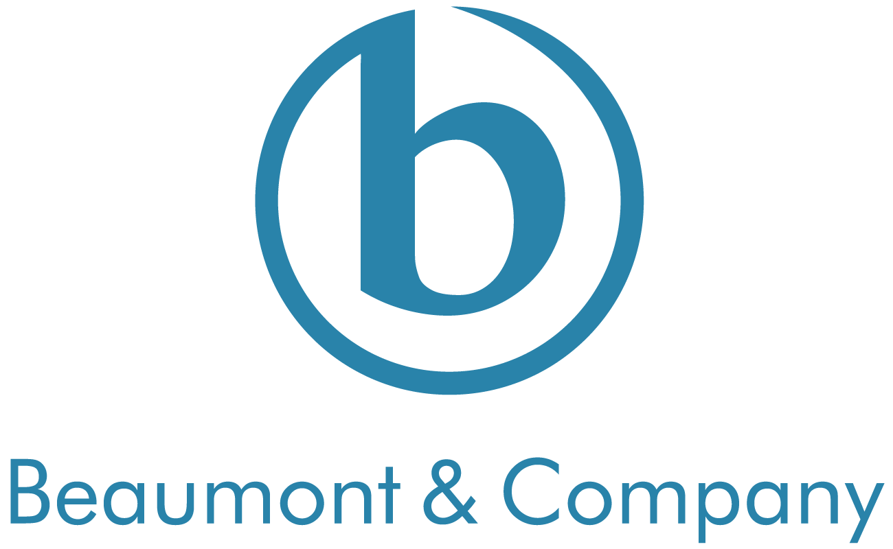 beaumontandco Logo