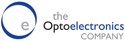 The Optoelectronics Company Ltd Logo