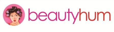 Beauty Hum Logo