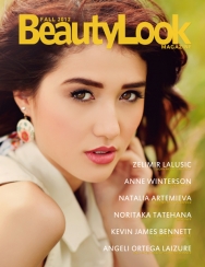 BeautyLook Magazine Logo