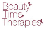 beautytimetherapies Logo