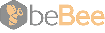 beBee Logo