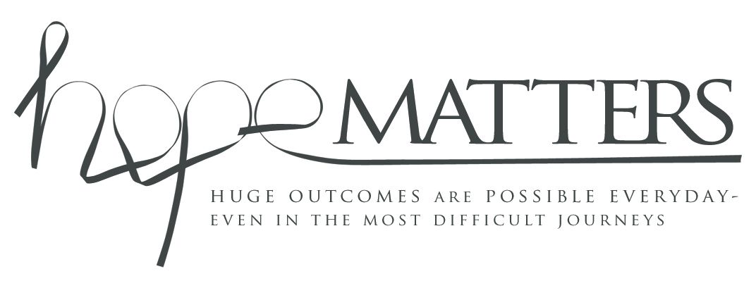 Hope Matters Logo