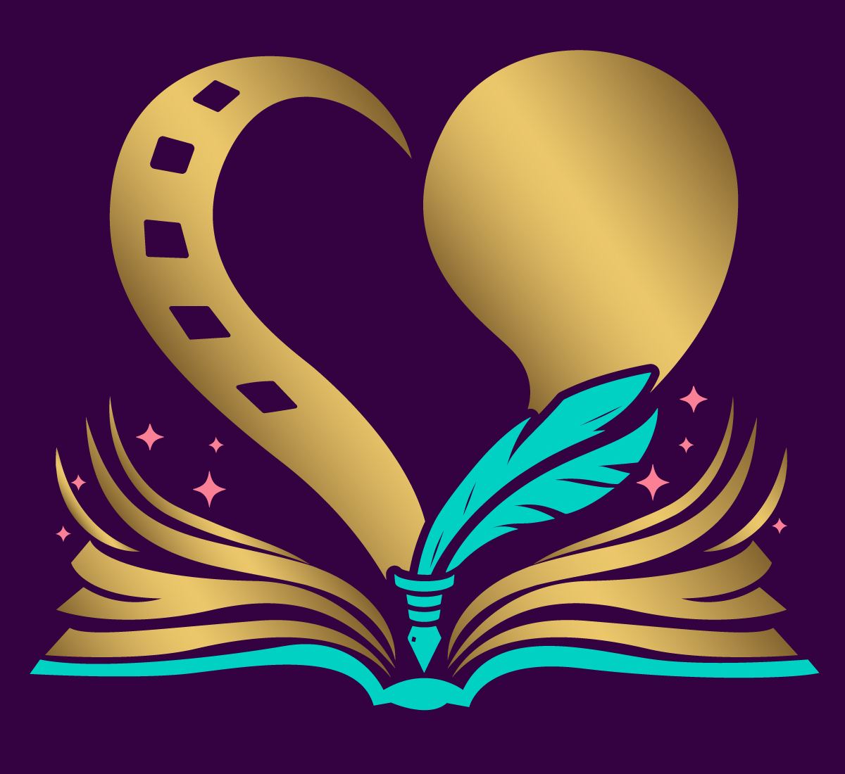 Becoming Love Project Inc. Logo