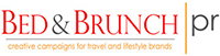 bedandbrunchpr Logo