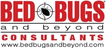 Bed Bugs and Beyond Logo