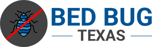 BED BUG TEXAS Logo