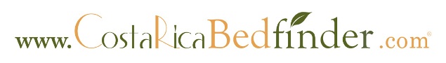 Costa Rica Bedfinder Logo