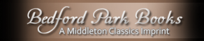 bedfordparkbooks Logo