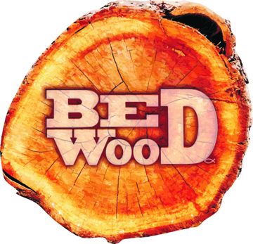 Bed Wood and Parts Logo