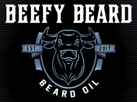 beefybeard Logo