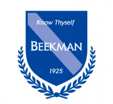 beekmanschool Logo