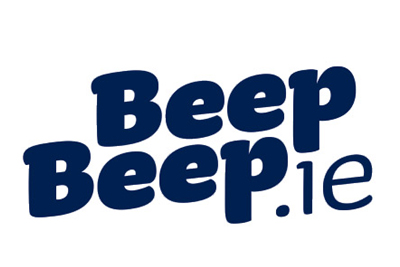 beepbeepie Logo