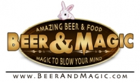 beerandmagic Logo