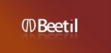 beetil Logo