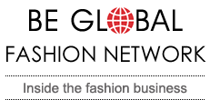 beglobalfashionnet Logo