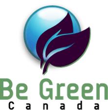 begreencanada Logo