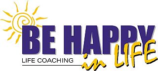 Be Happy in LIFE Logo