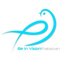 beinvisionpk Logo