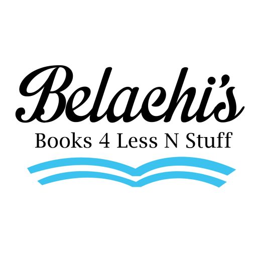 belachisbooks4less Logo