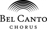 Bel Canto Chorus of Milwaukee Logo