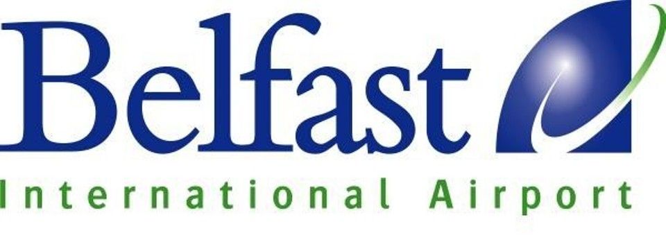 belfastairport Logo