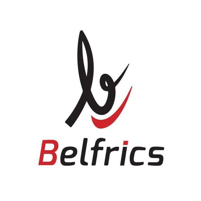 belfrics Logo