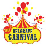 Belgrave Carnival Logo