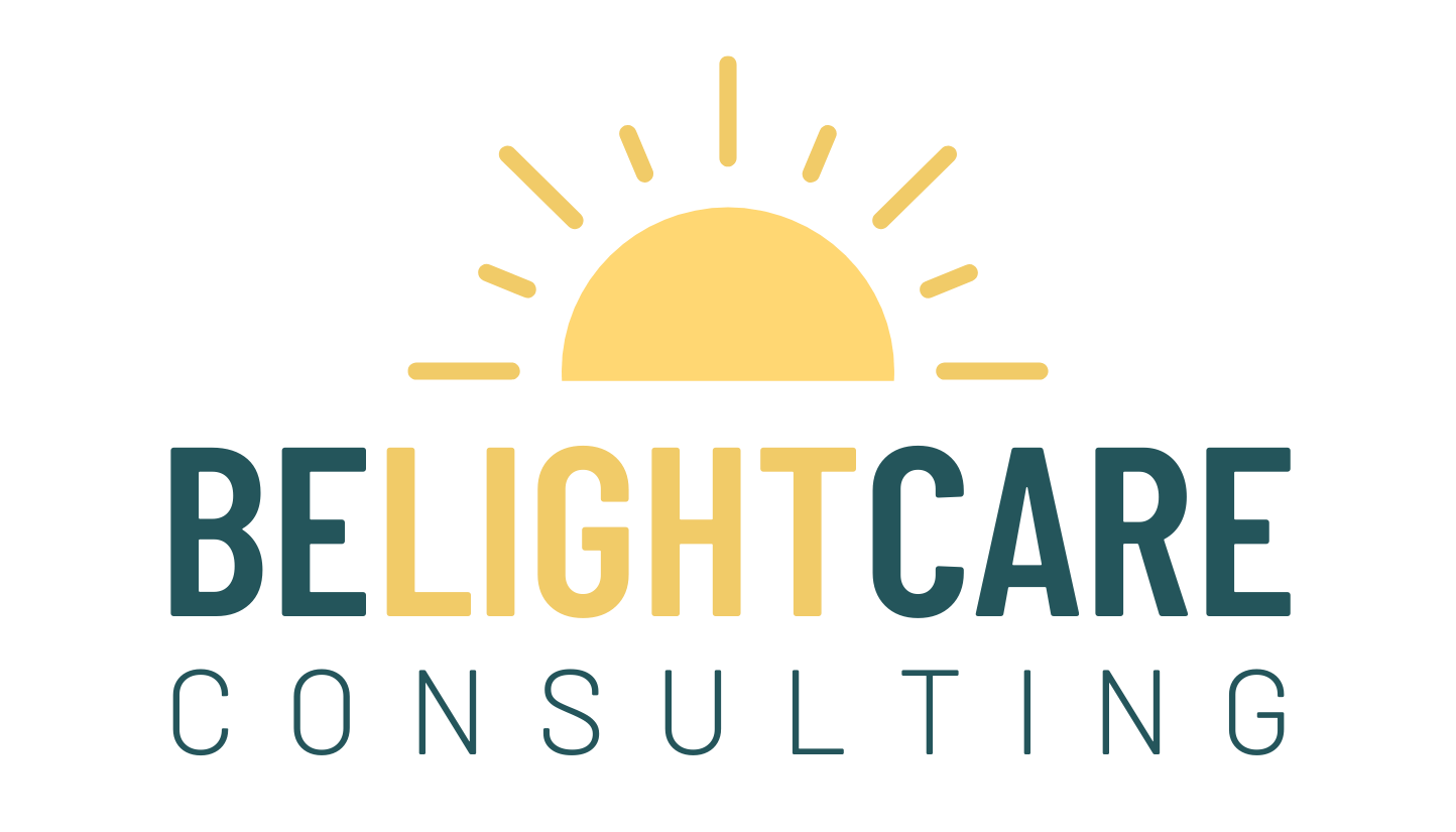 belightcare Logo