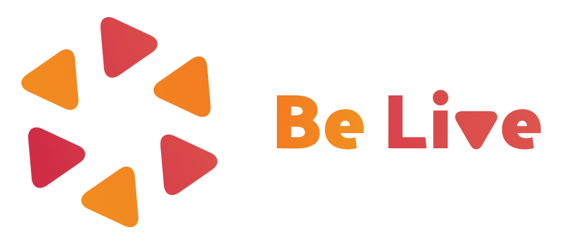 BeLive.tv Logo