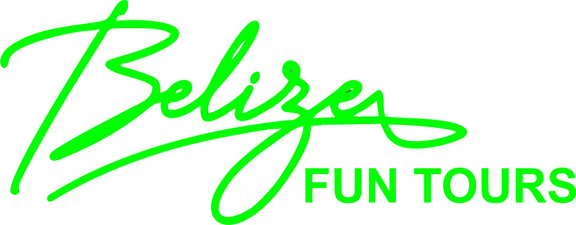 Belize Fun Tours Logo