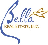 Bella Real Estate, Inc Logo