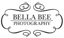 bellabeephotography Logo