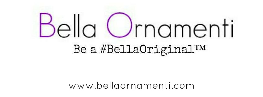 Bella Ornamenti Logo
