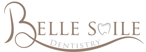 bellesmiledentistry Logo