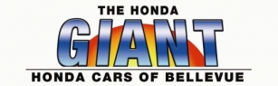 Honda Cars of Bellevue Logo
