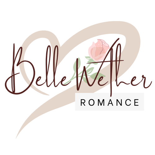 bellewetherromance Logo