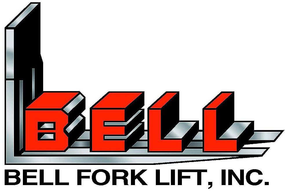 Bell Fork Lift, Inc Logo