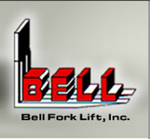 bellforkliftinc Logo