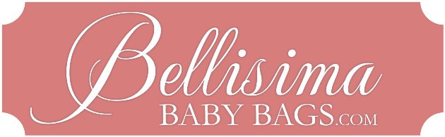 bellisimababybags Logo