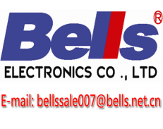 bells007 Logo