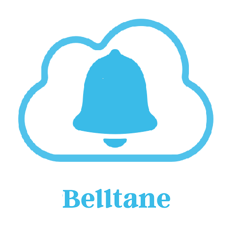 belltane Logo