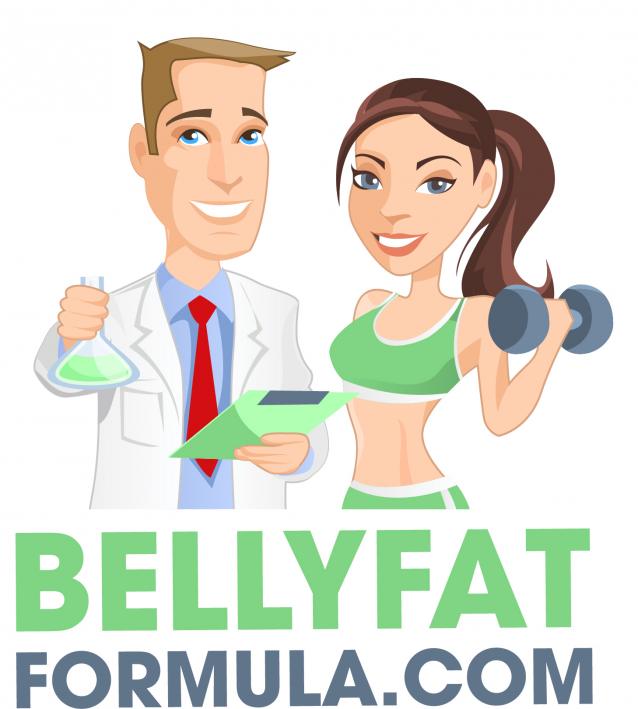 bellyfatformula Logo