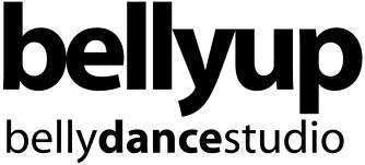 bellyupbellydance Logo