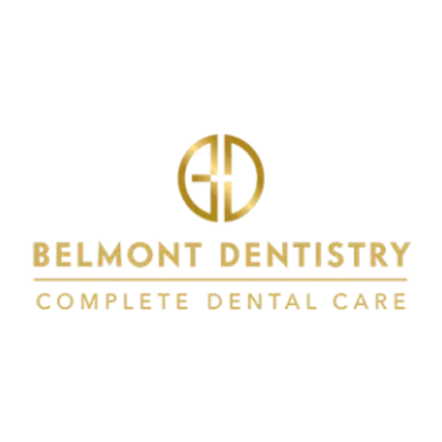 Belmont Dentistry Scottsdale Logo