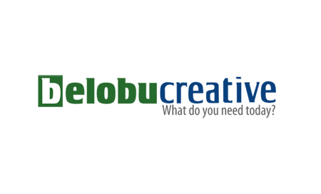 Belobu Logo