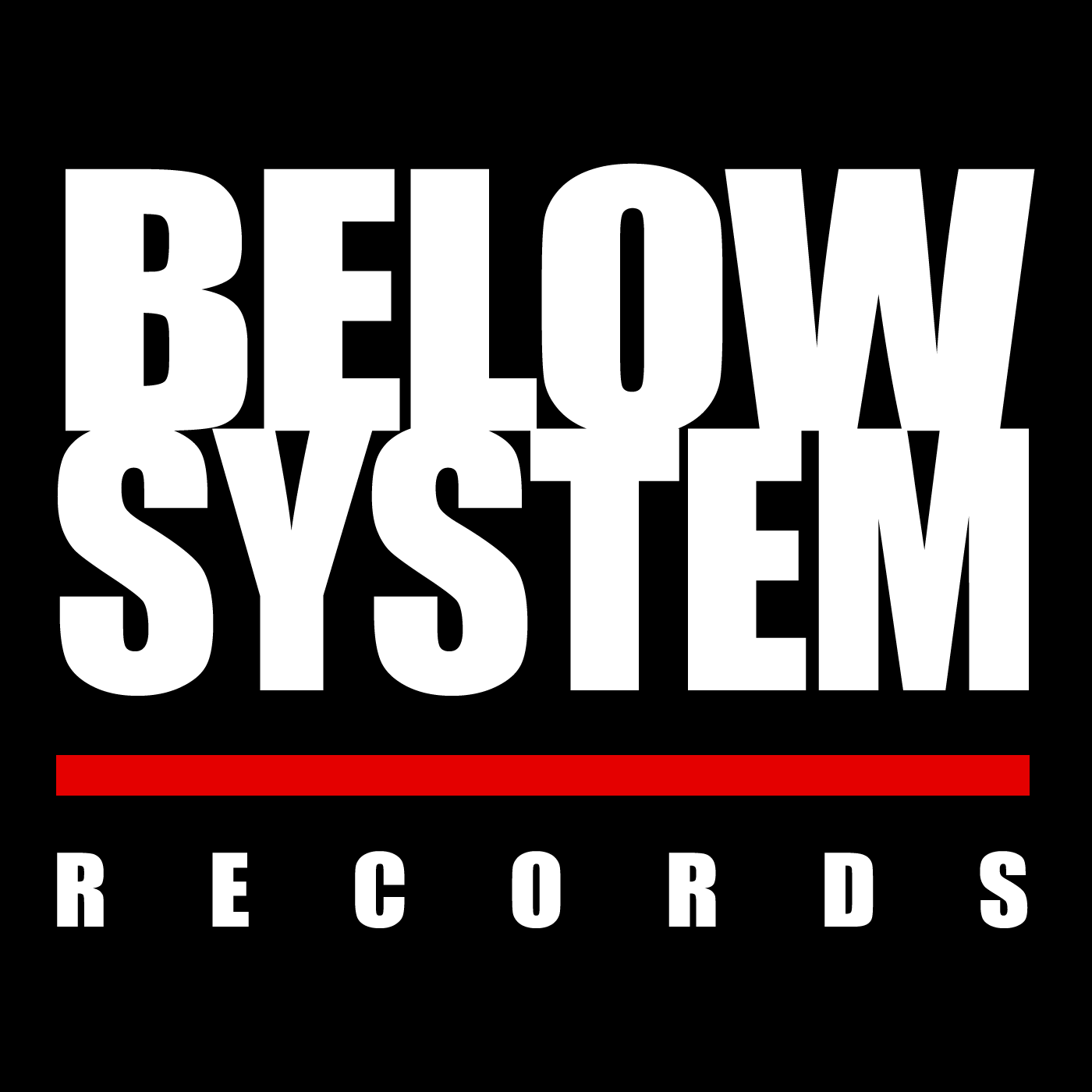 belowsystem Logo