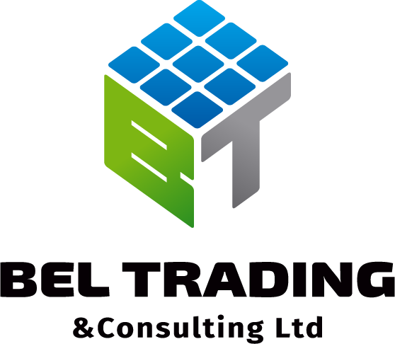 beltrading Logo