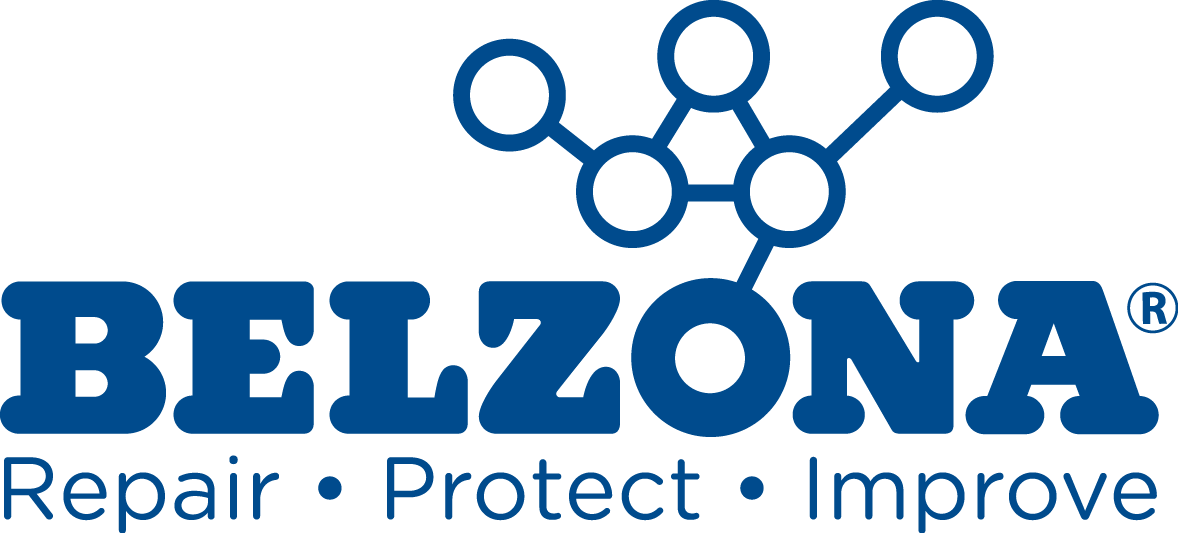 Belzona Polymerics Ltd Logo